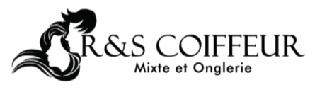 Logo R&S Coiffure